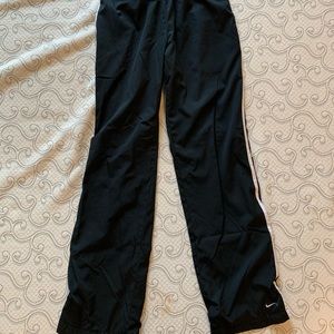 Nike sweats